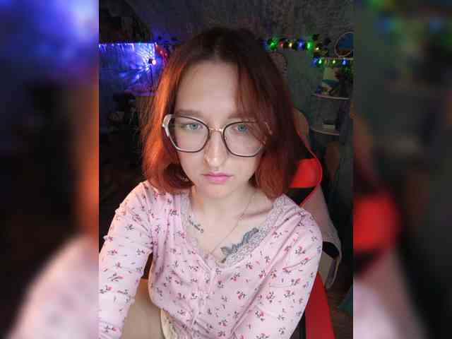 NovaLia webcam