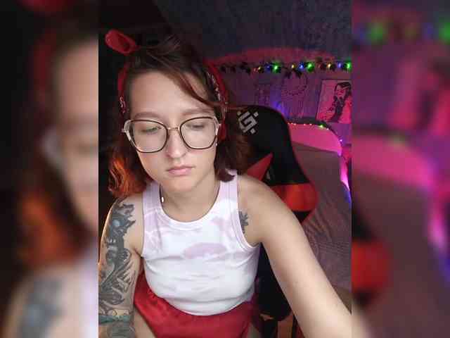NovaLia webcam
