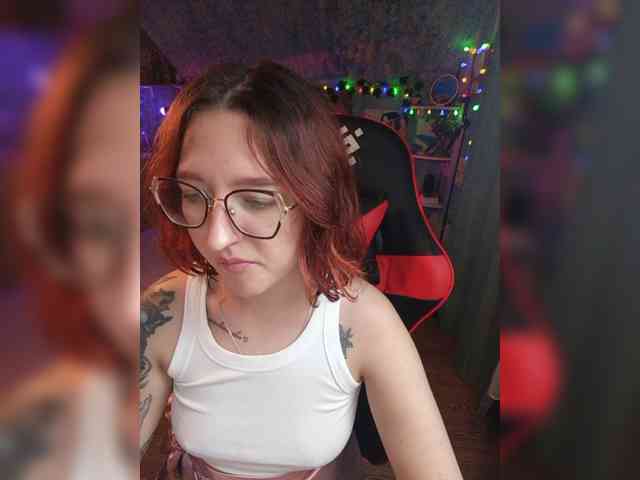 NovaLia webcam