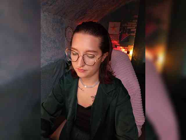 KRISTINA-S webcam