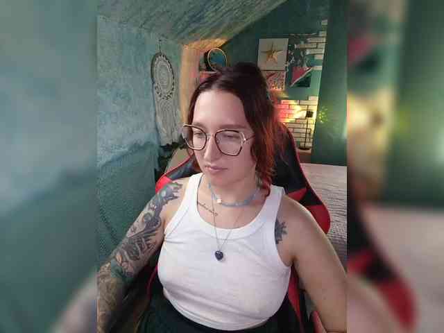KRISTINA-S webcam