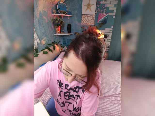 NovaLia webcam