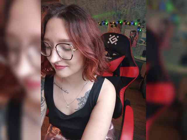 NovaLia webcam