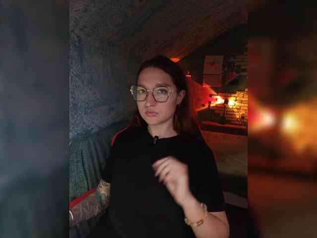 KRISTINA-S webcam
