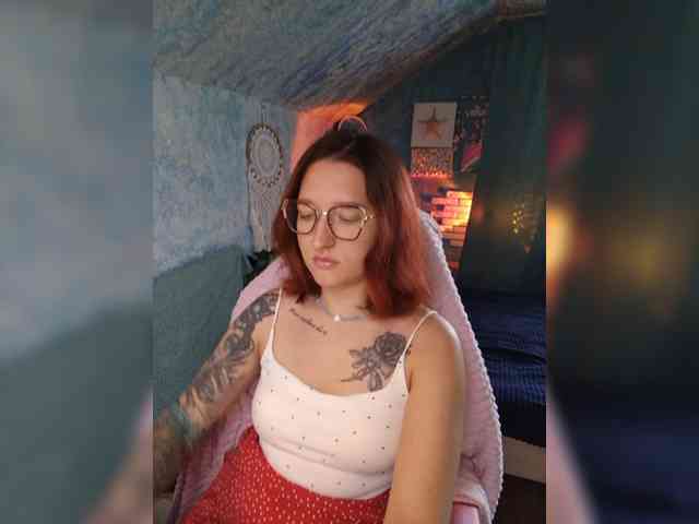 KRISTINA-S webcam