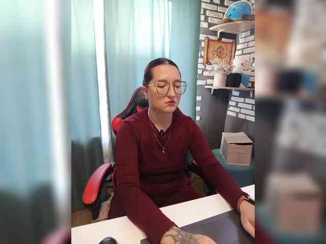 KRISTINA-S webcam