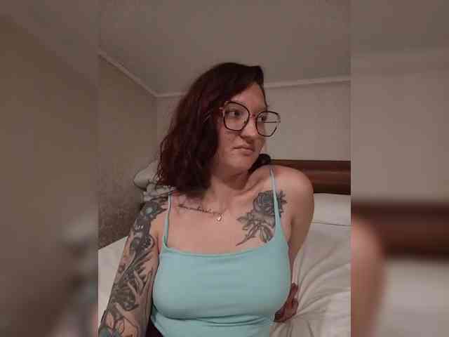 KRISTINA-S webcam