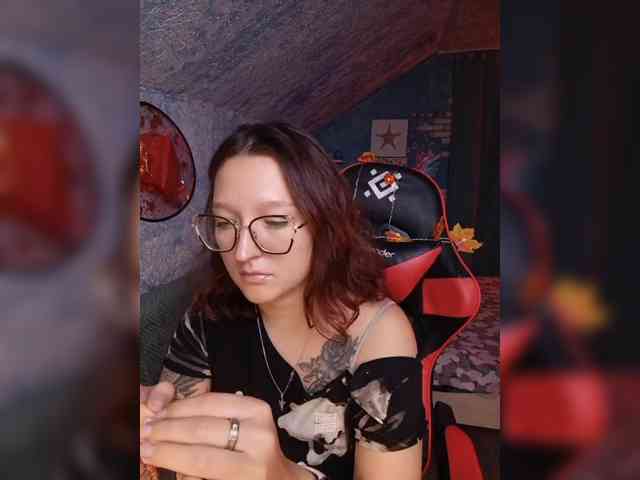 KRISTINA-S webcam