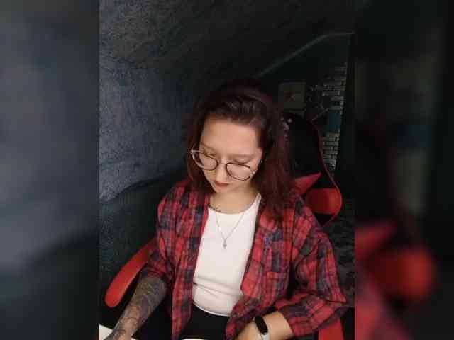 KRISTINA-S webcam