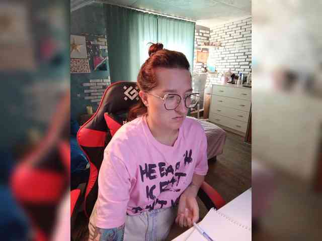 KRISTINA-S webcam