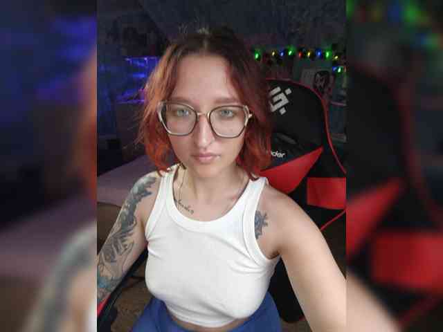 NovaLia webcam