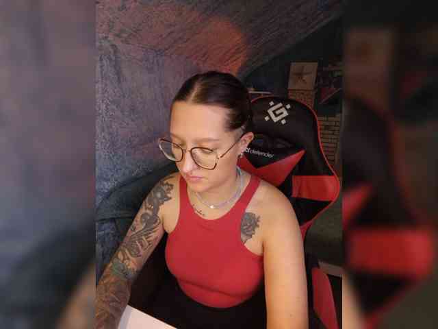 KRISTINA-S webcam