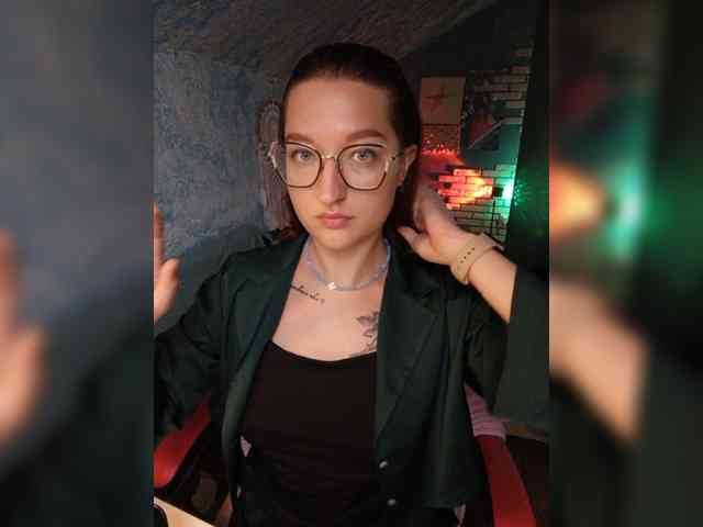 KRISTINA-S webcam