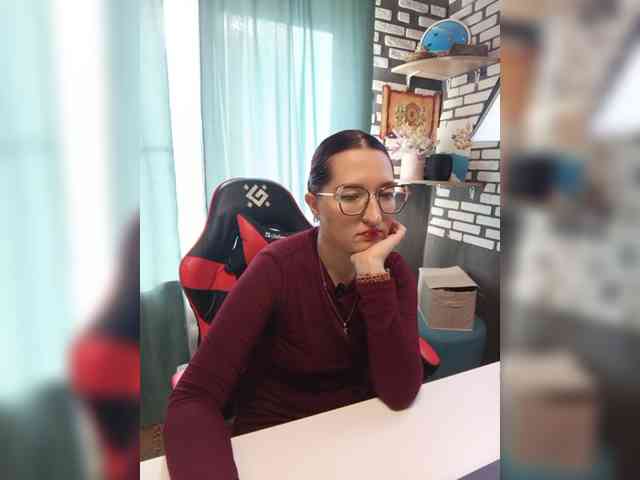 KRISTINA-S webcam