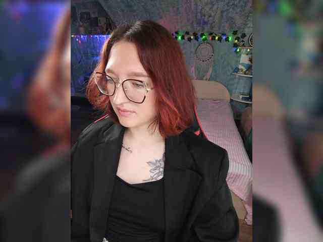 NovaLia webcam