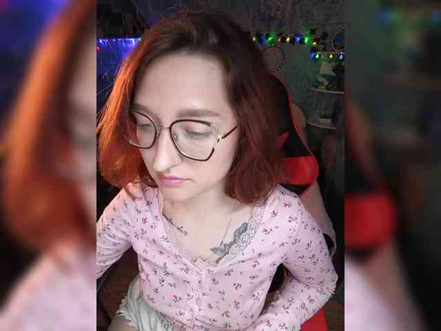 NovaLia webcam