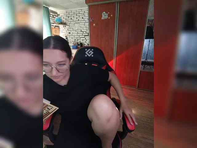 KRISTINA-S webcam