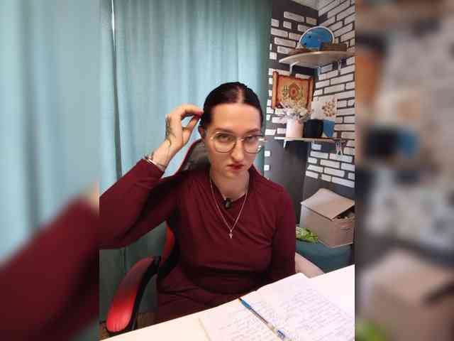 KRISTINA-S webcam