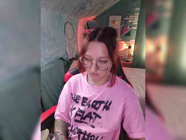 KRISTINA-S webcam