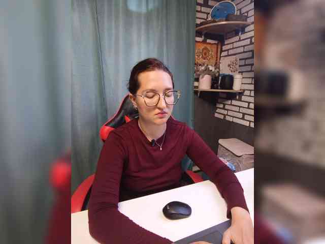 KRISTINA-S webcam