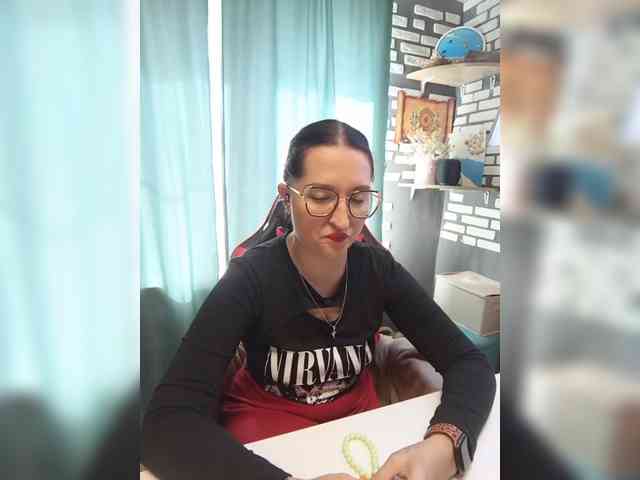 KRISTINA-S webcam