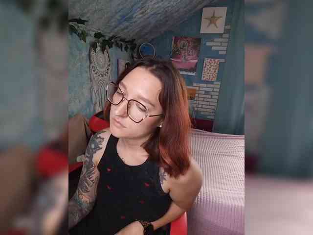 NovaLia webcam