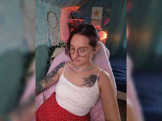 KRISTINA-S webcam