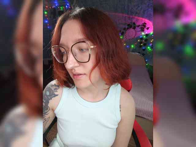 NovaLia webcam