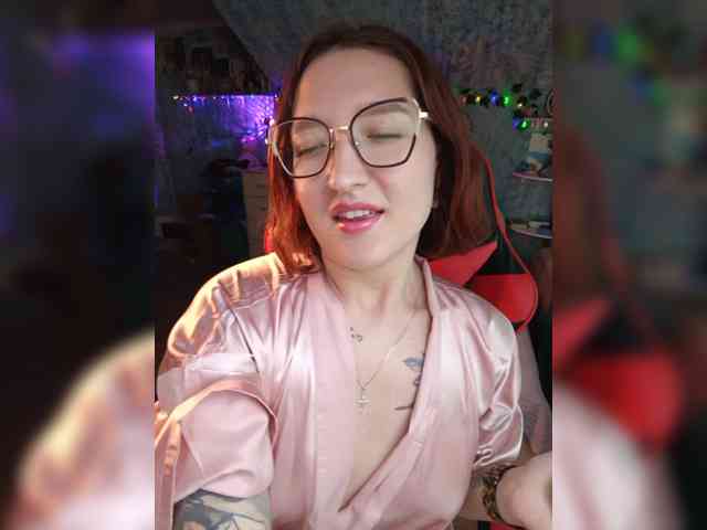 NovaLia webcam