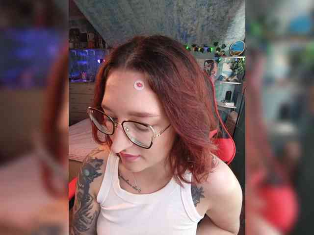 NovaLia webcam