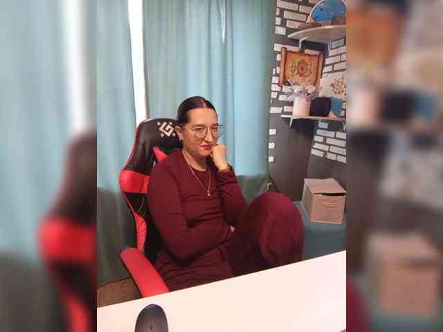 KRISTINA-S webcam