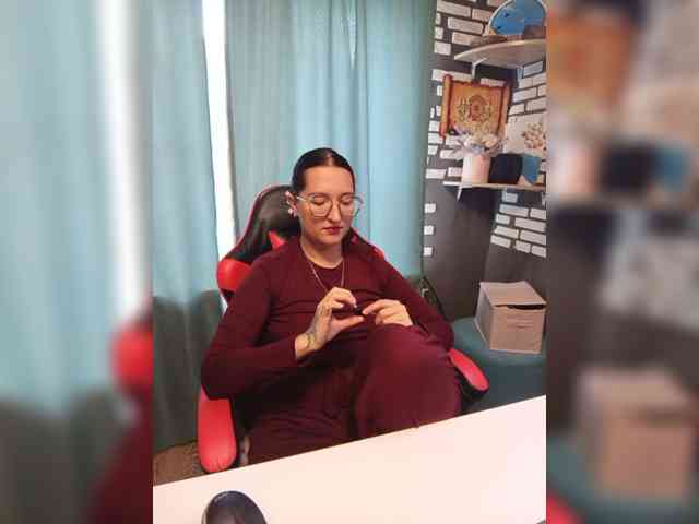 KRISTINA-S webcam