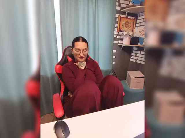 KRISTINA-S webcam