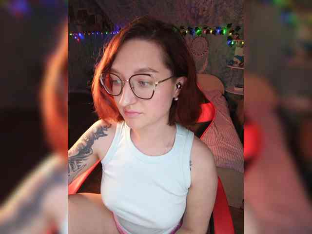 NovaLia webcam