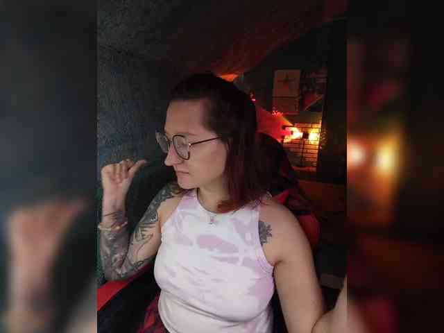 KRISTINA-S webcam