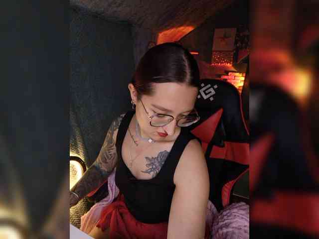 KRISTINA-S webcam
