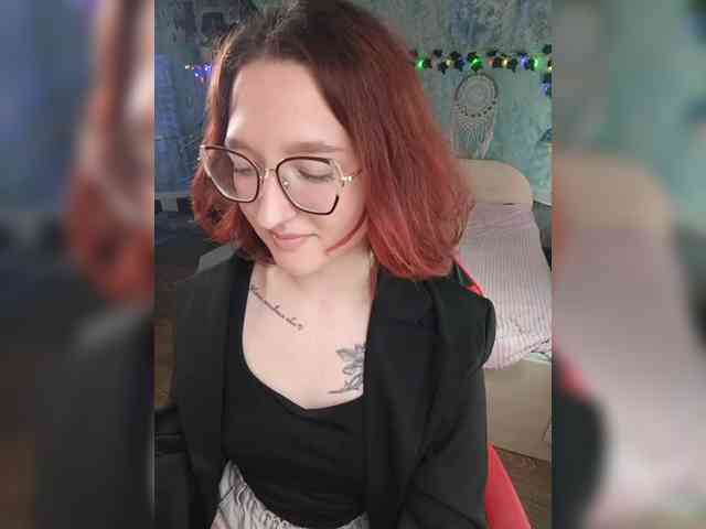 NovaLia webcam