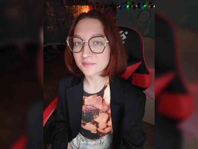 NovaLia webcam
