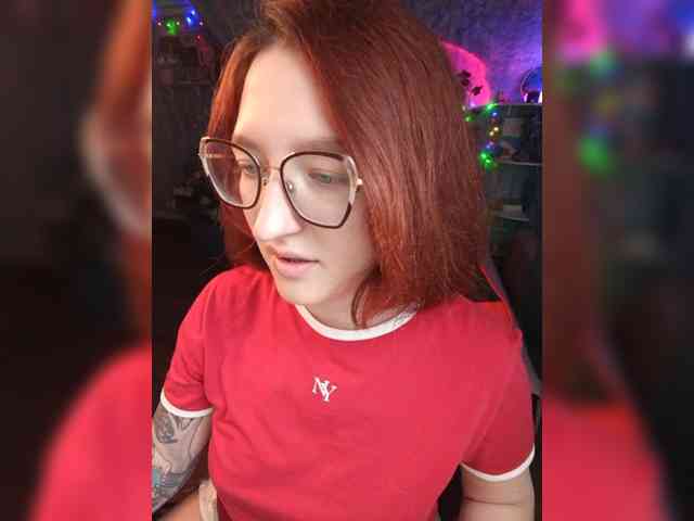 NovaLia webcam