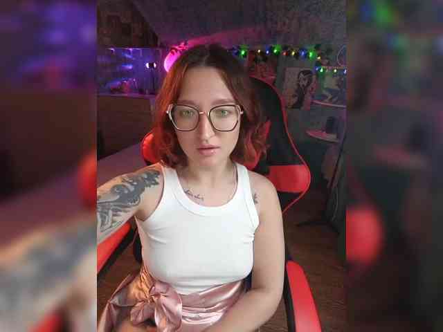 NovaLia webcam