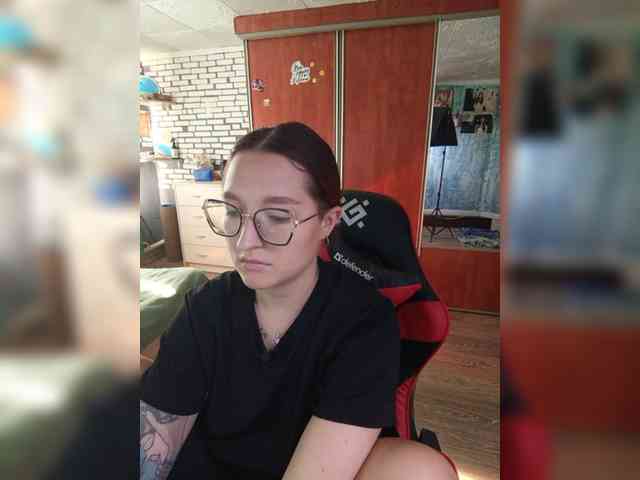 KRISTINA-S webcam