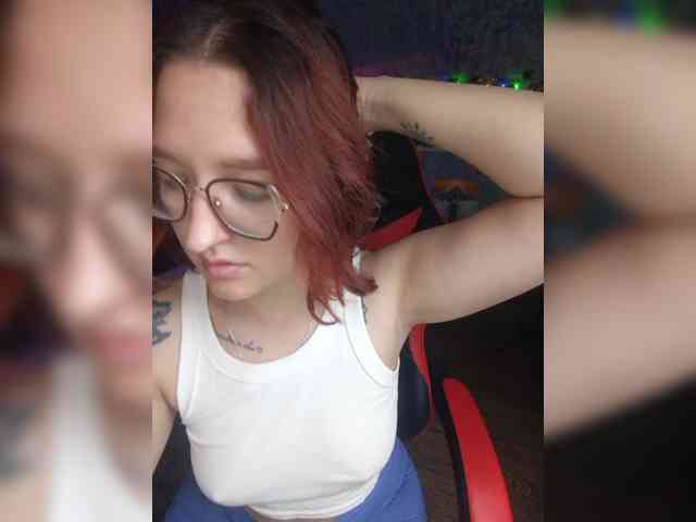 NovaLia webcam