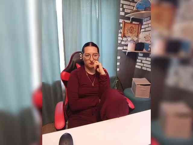 KRISTINA-S webcam
