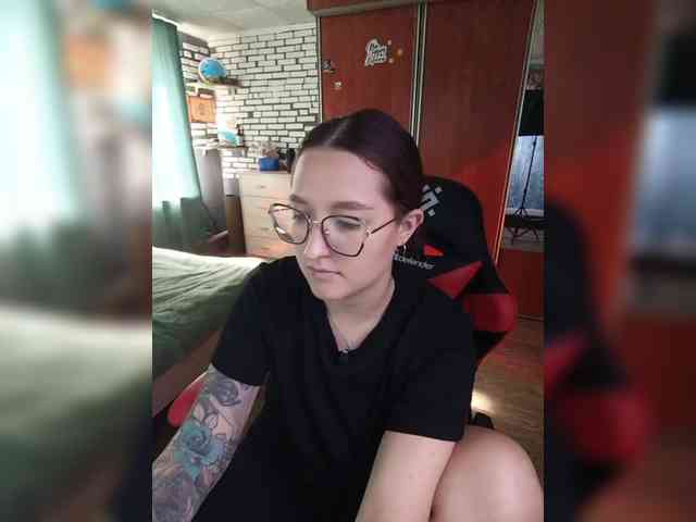 KRISTINA-S webcam