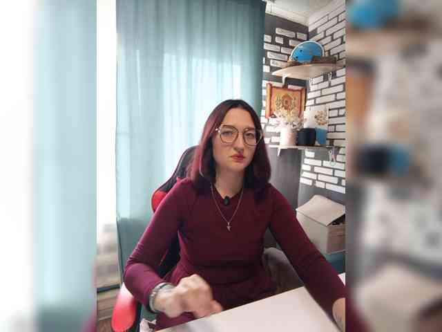 KRISTINA-S webcam