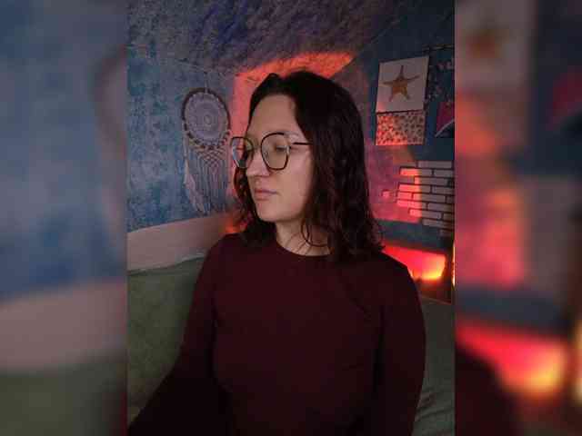 KRISTINA-S webcam