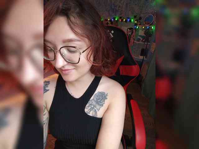 NovaLia webcam