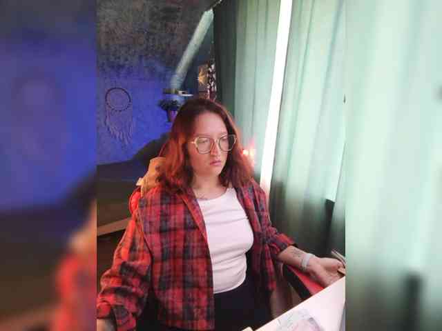 KRISTINA-S webcam