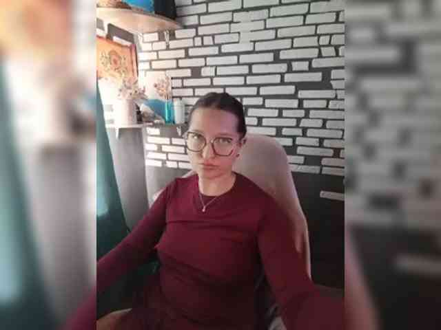 KRISTINA-S webcam
