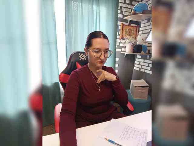 KRISTINA-S webcam